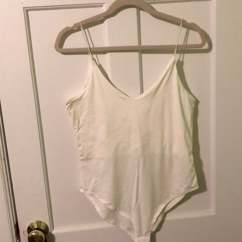 Body suit